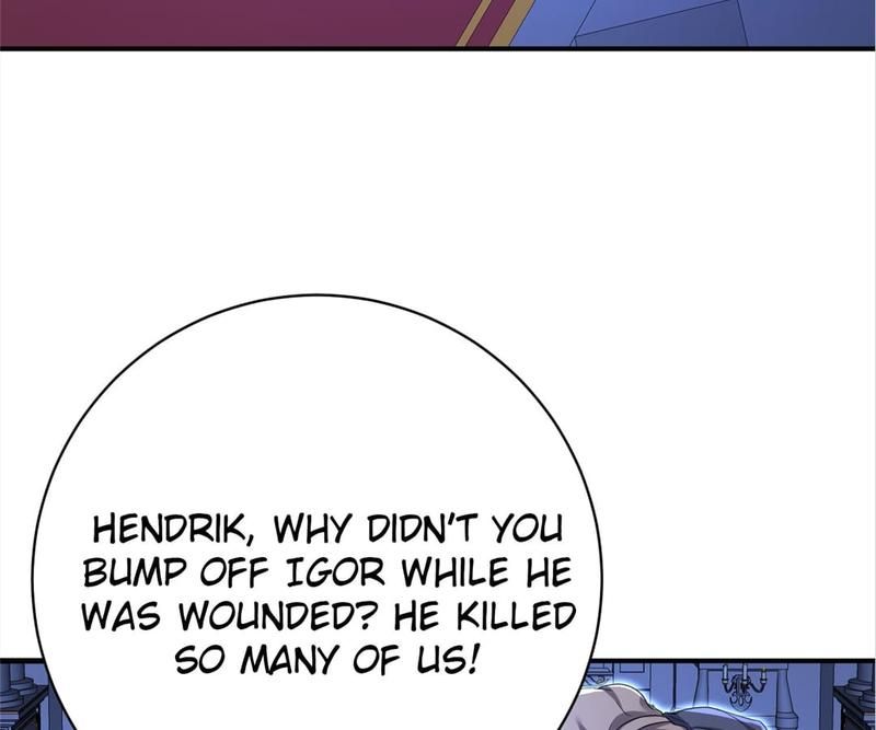 Read The Werewolf Hunter chapter 91 image 2 on Lezhin