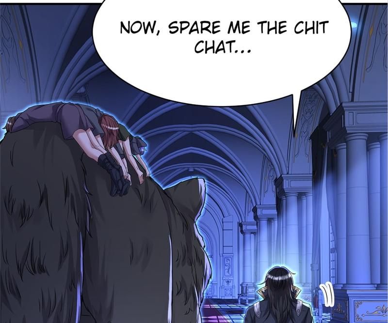 Read The Werewolf Hunter chapter 91 image 22 on Lezhin