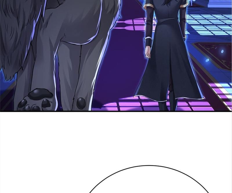 Read The Werewolf Hunter chapter 91 image 23 on Lezhin
