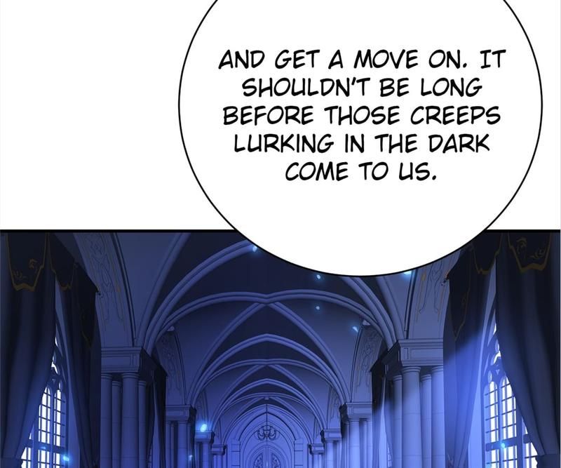 Read The Werewolf Hunter chapter 91 image 24 on Lezhin