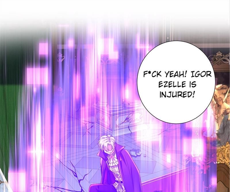Read The Werewolf Hunter chapter 91 image 27 on Lezhin