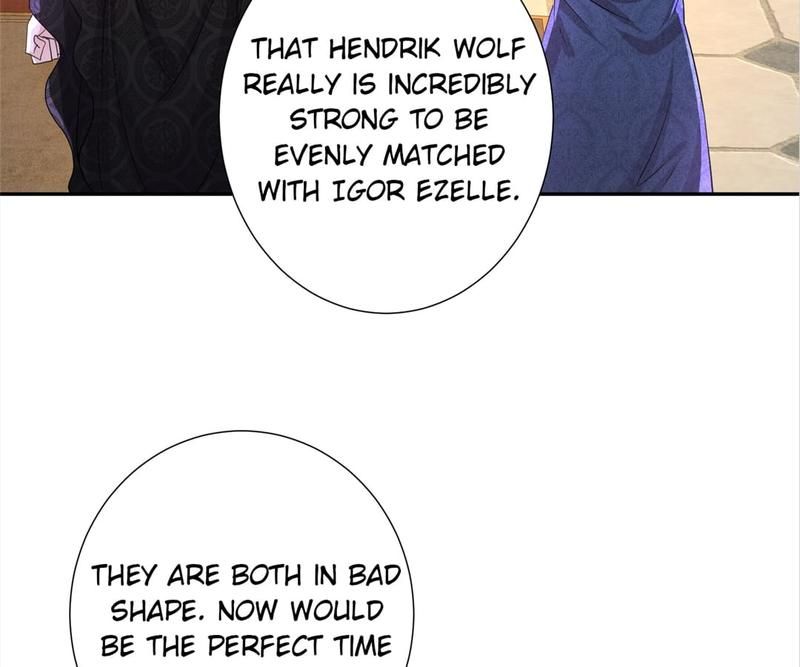 Read The Werewolf Hunter chapter 91 image 29 on Lezhin