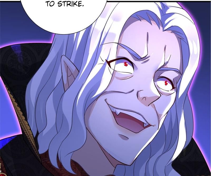Read The Werewolf Hunter chapter 91 image 30 on Lezhin