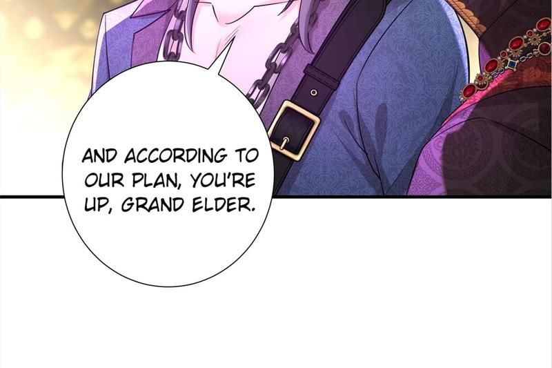 Read The Werewolf Hunter chapter 91 image 33 on Lezhin