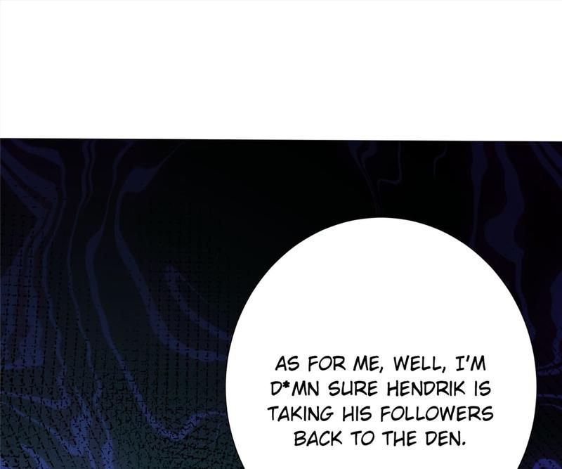 Read The Werewolf Hunter chapter 91 image 34 on Lezhin