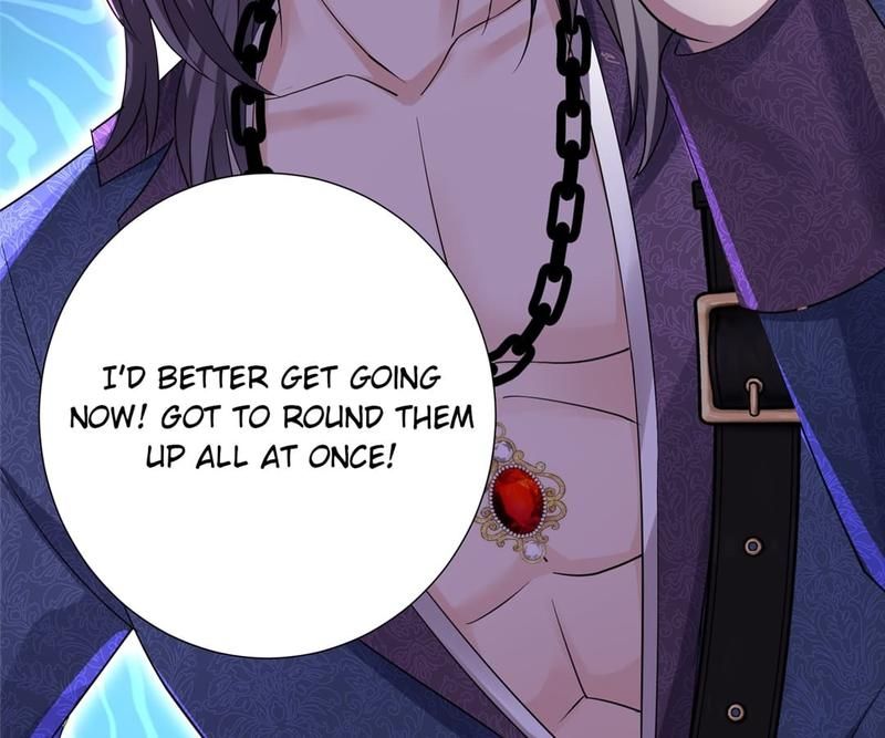 Read The Werewolf Hunter chapter 91 image 36 on Lezhin