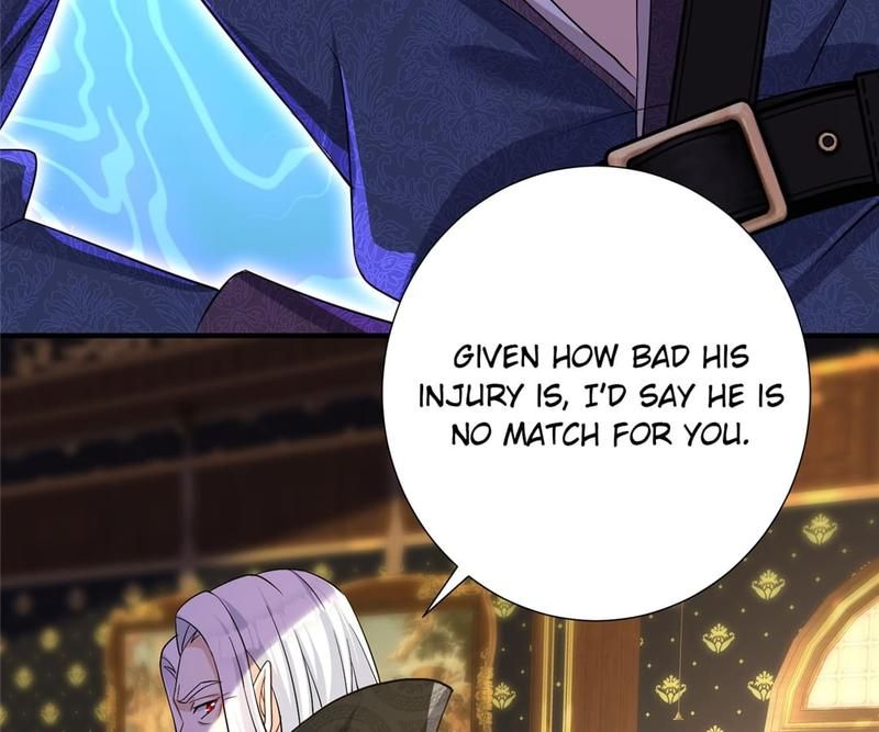 Read The Werewolf Hunter chapter 91 image 37 on Lezhin