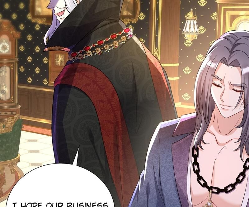 Read The Werewolf Hunter chapter 91 image 38 on Lezhin
