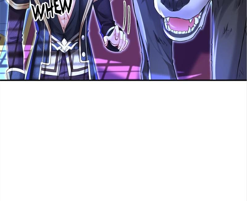 Read The Werewolf Hunter chapter 91 image 4 on Lezhin