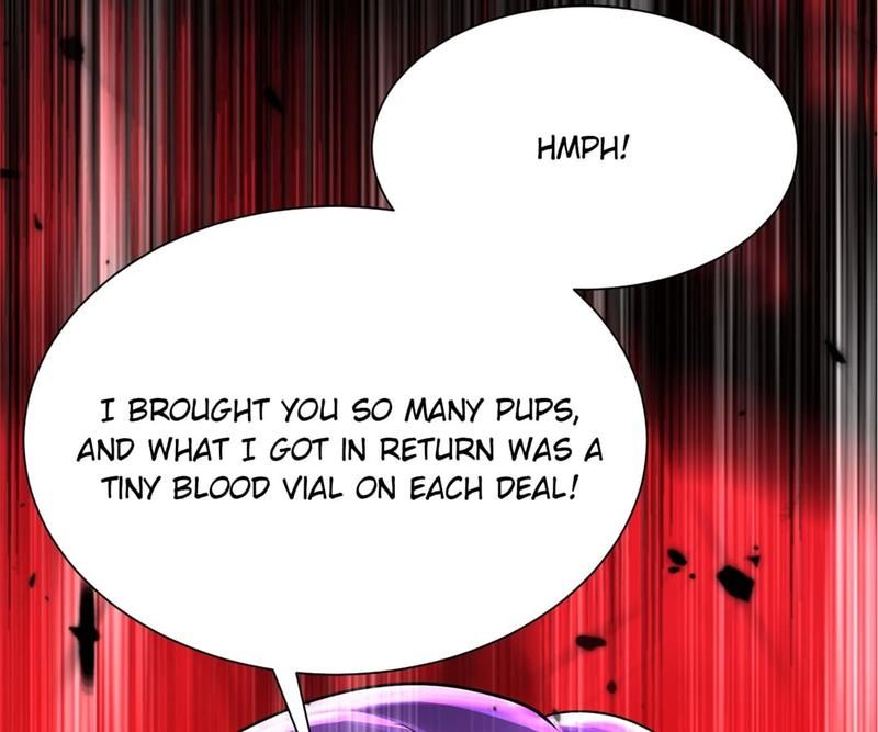 Read The Werewolf Hunter chapter 91 image 45 on Lezhin