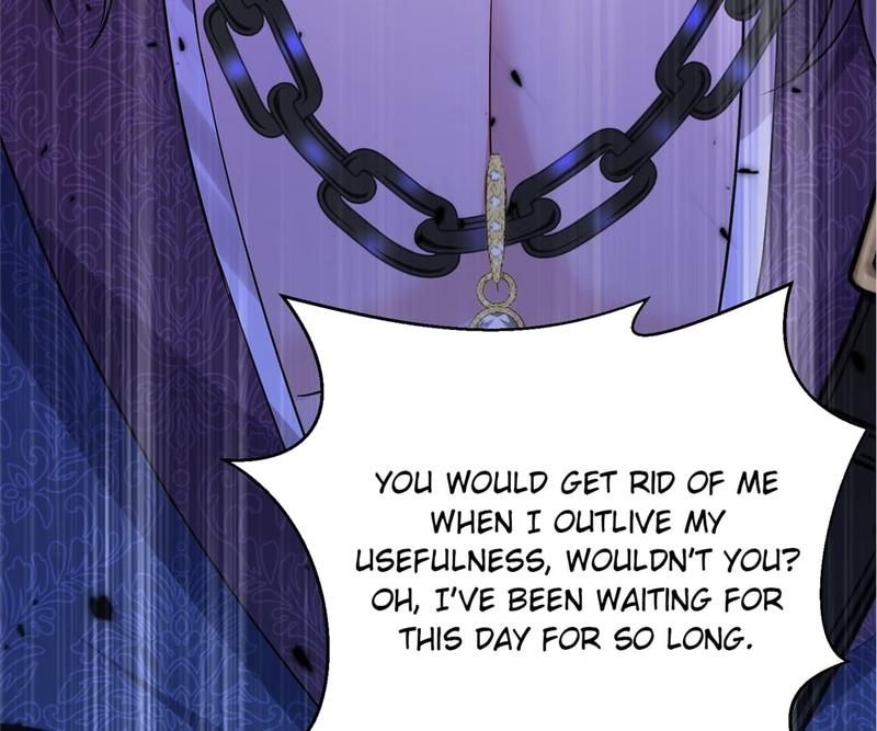 Read The Werewolf Hunter chapter 91 image 48 on Lezhin