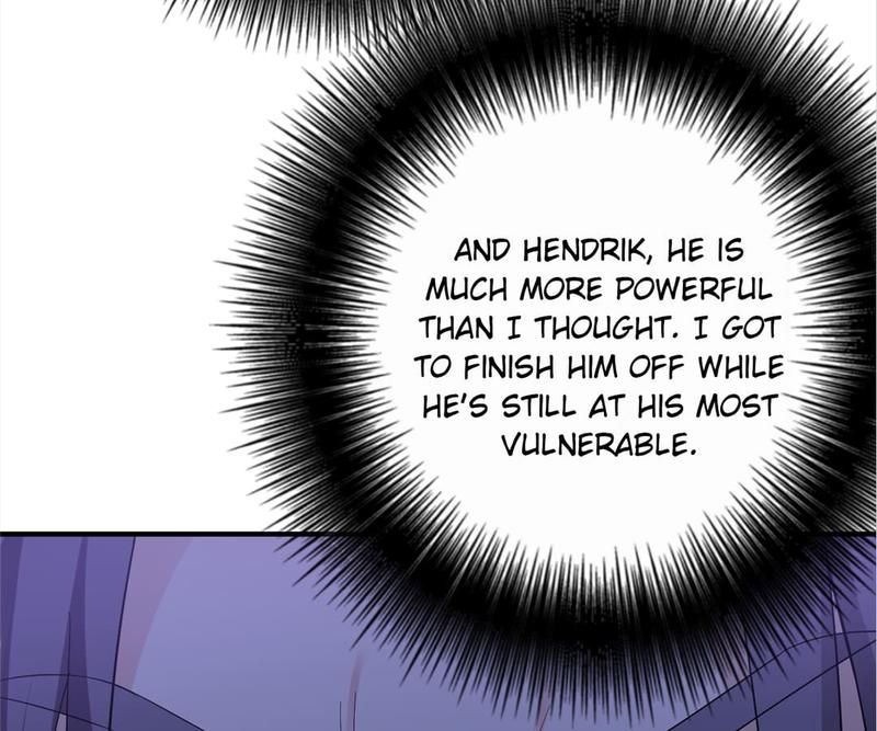 Read The Werewolf Hunter chapter 91 image 54 on Lezhin