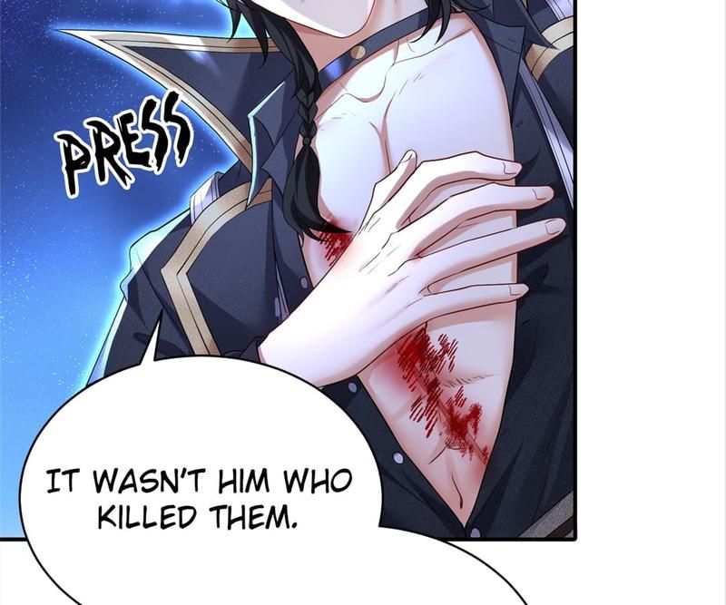 Read The Werewolf Hunter chapter 91 image 6 on Lezhin
