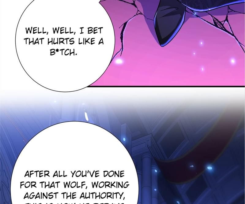 Read The Werewolf Hunter chapter 91 image 64 on Lezhin