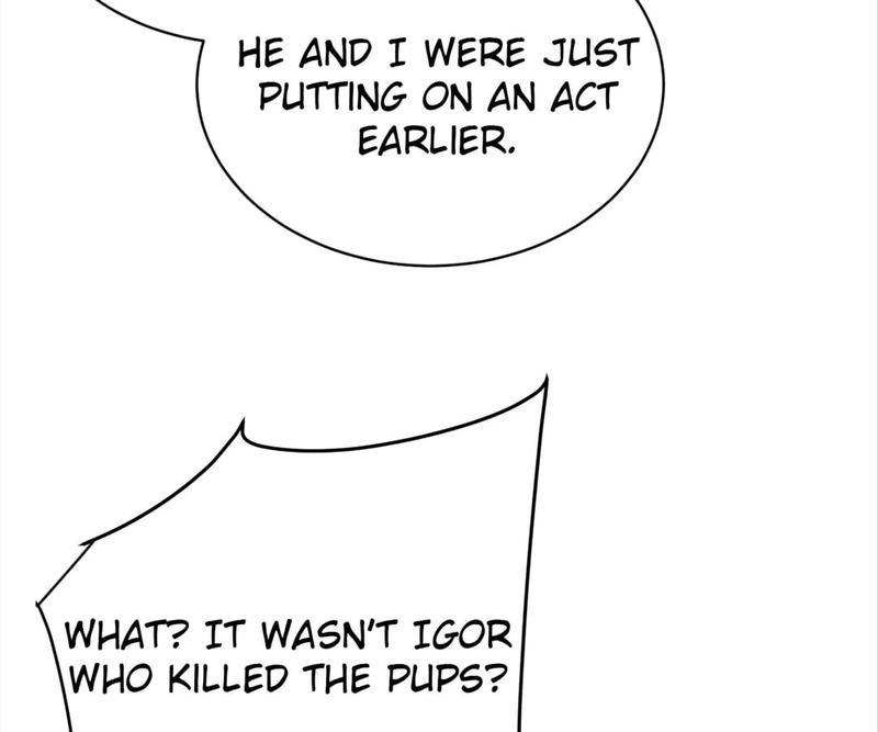 Read The Werewolf Hunter chapter 91 image 7 on Lezhin