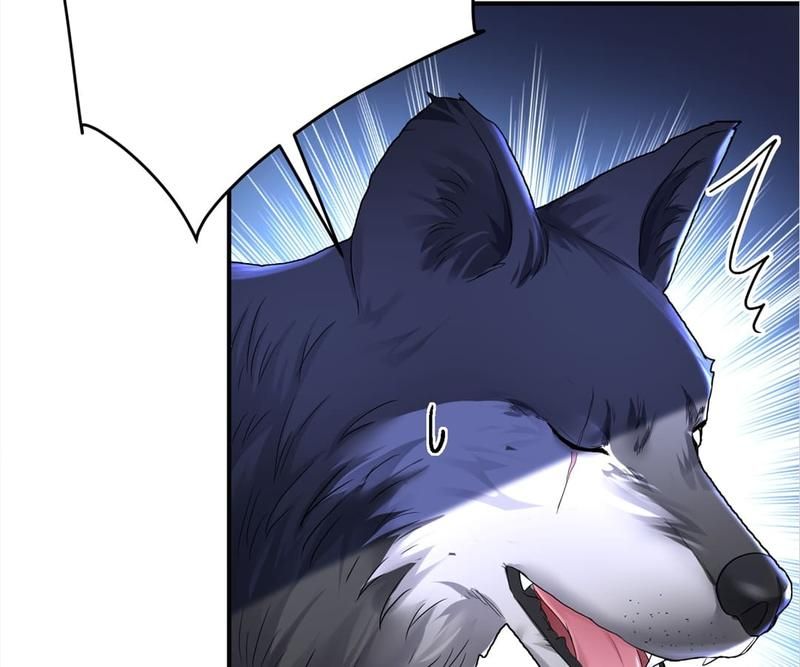 Read The Werewolf Hunter chapter 91 image 8 on Lezhin