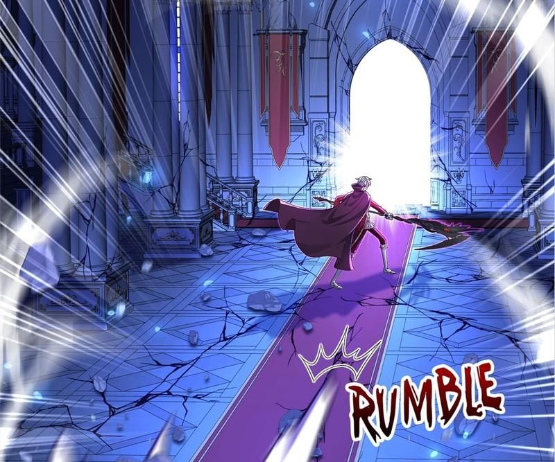 Read The Werewolf Hunter chapter 91 image 85 on Lezhin