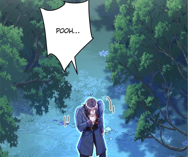 Read The Werewolf Hunter chapter 94 image 2 on Lezhin