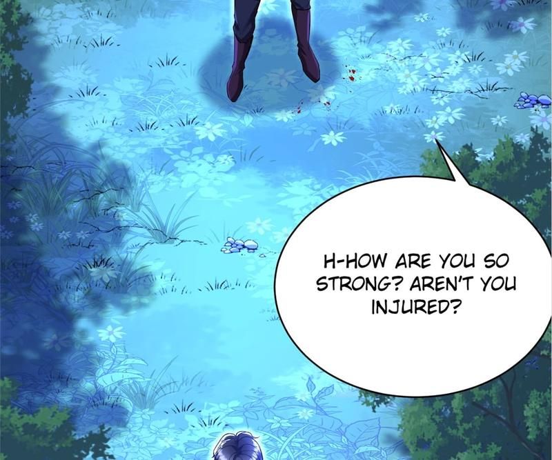 Read The Werewolf Hunter chapter 94 image 3 on Lezhin