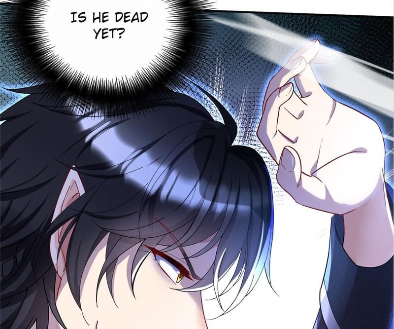 Read The Werewolf Hunter chapter 94 image 31 on Lezhin