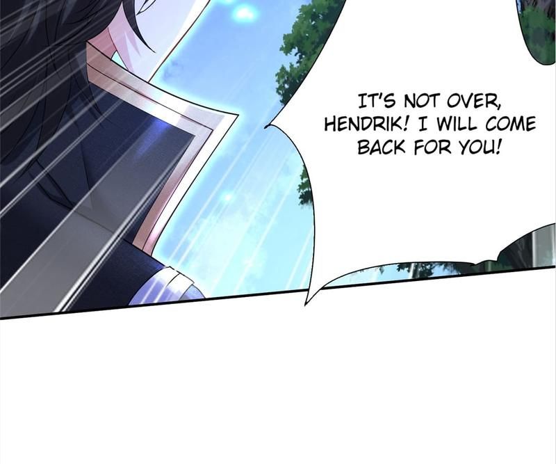 Read The Werewolf Hunter chapter 94 image 35 on Lezhin