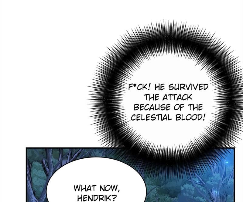 Read The Werewolf Hunter chapter 94 image 36 on Lezhin