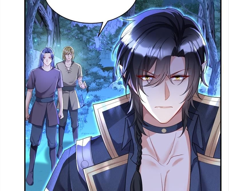 Read The Werewolf Hunter chapter 94 image 37 on Lezhin