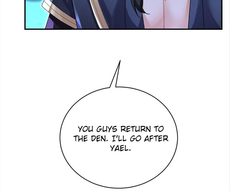 Read The Werewolf Hunter chapter 94 image 38 on Lezhin