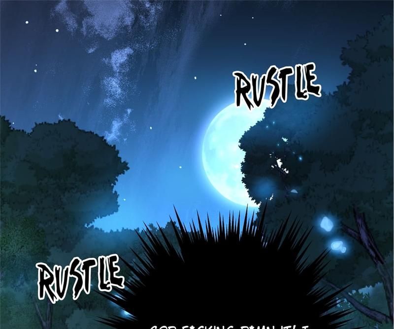 Read The Werewolf Hunter chapter 94 image 40 on Lezhin