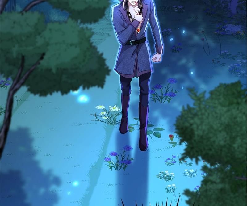 Read The Werewolf Hunter chapter 94 image 42 on Lezhin