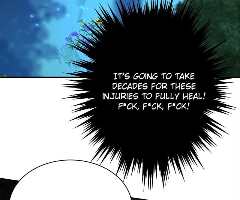 Read The Werewolf Hunter chapter 94 image 43 on Lezhin