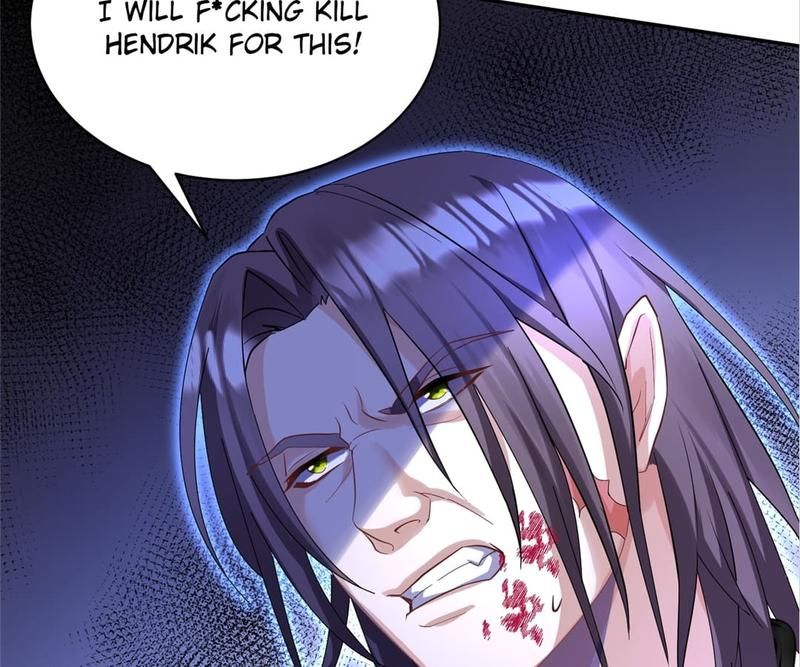 Read The Werewolf Hunter chapter 94 image 44 on Lezhin