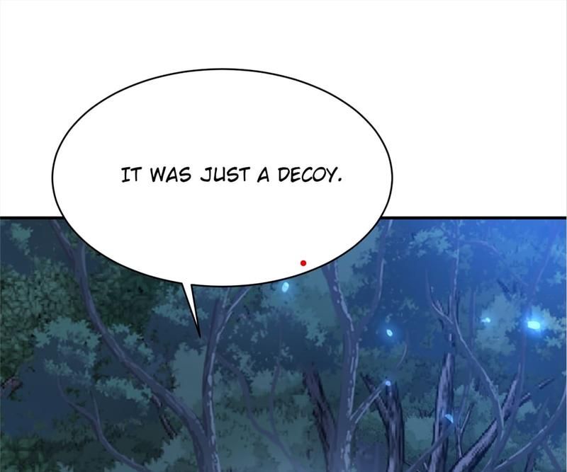 Read The Werewolf Hunter chapter 94 image 5 on Lezhin