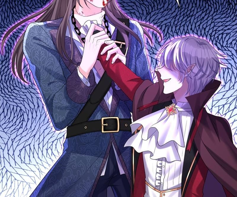 Read The Werewolf Hunter chapter 94 image 53 on Lezhin