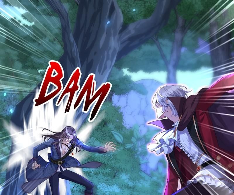 Read The Werewolf Hunter chapter 94 image 59 on Lezhin