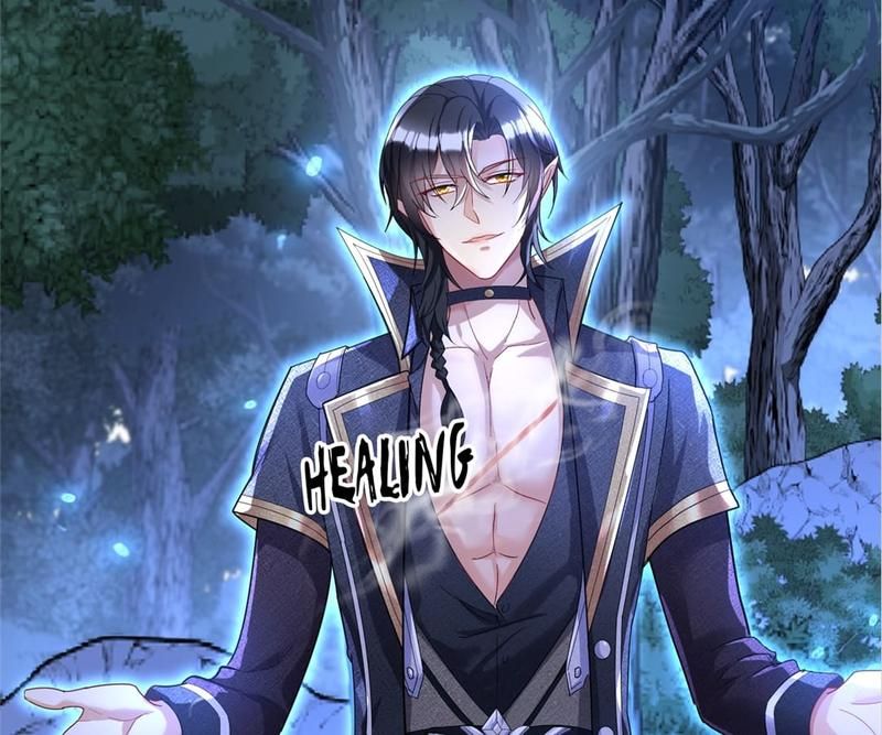 Read The Werewolf Hunter chapter 94 image 6 on Lezhin