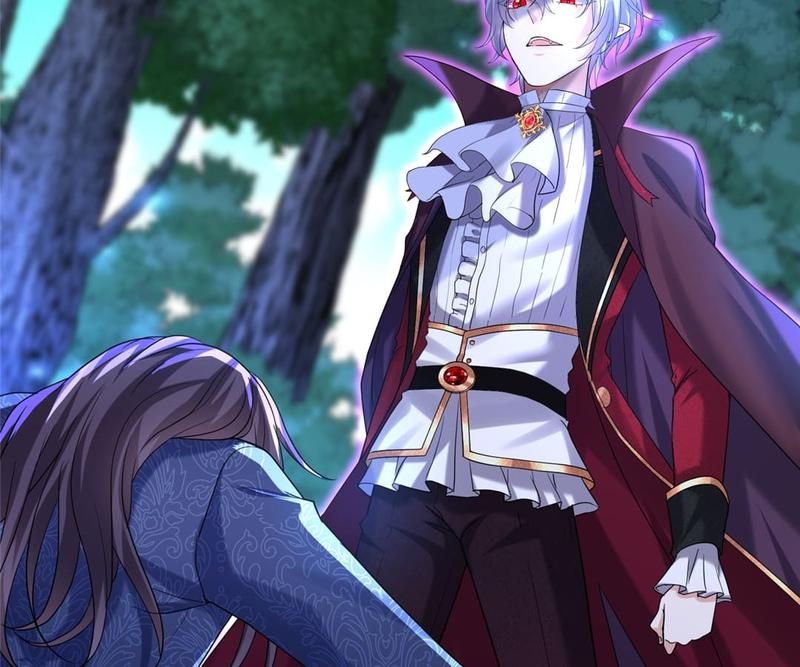 Read The Werewolf Hunter chapter 94 image 62 on Lezhin