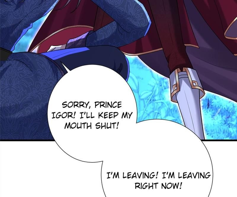 Read The Werewolf Hunter chapter 94 image 63 on Lezhin