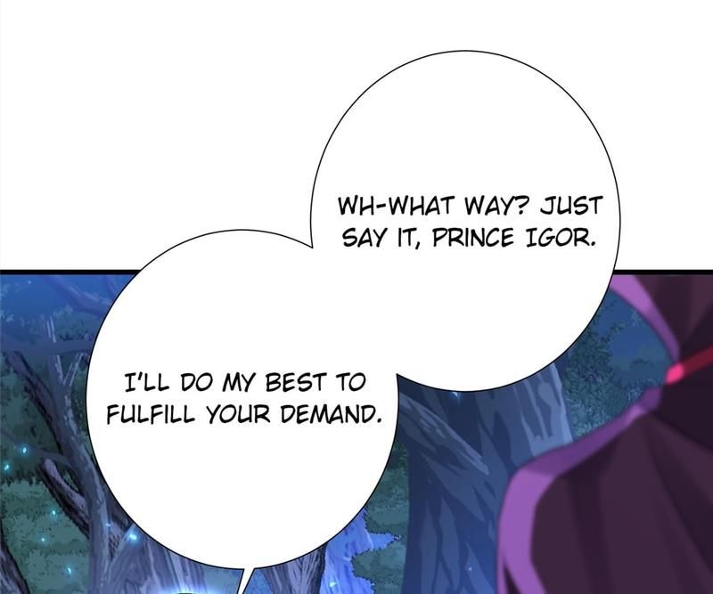 Read The Werewolf Hunter chapter 94 image 66 on Lezhin