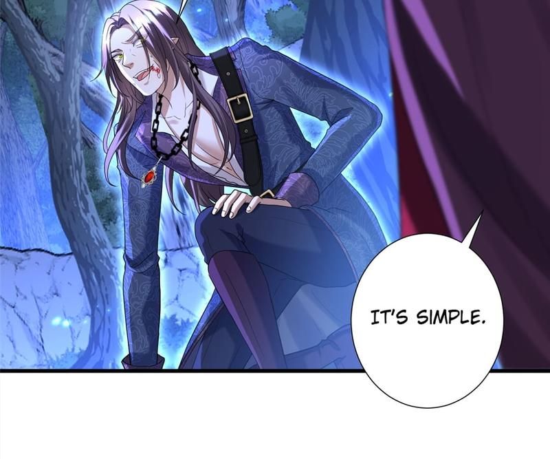 Read The Werewolf Hunter chapter 94 image 67 on Lezhin