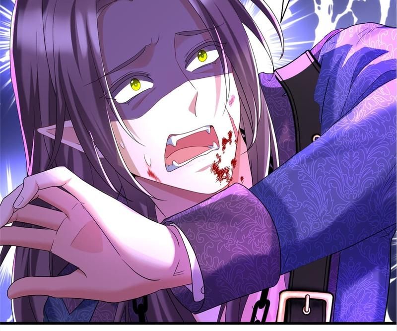 Read The Werewolf Hunter chapter 94 image 71 on Lezhin