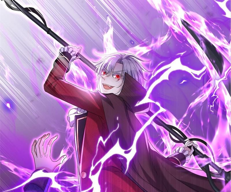 Read The Werewolf Hunter chapter 94 image 75 on Lezhin