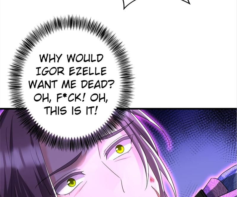 Read The Werewolf Hunter chapter 94 image 77 on Lezhin