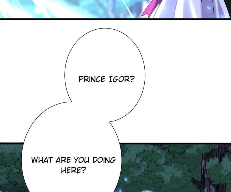 Read The Werewolf Hunter chapter 95 image 16 on Lezhin