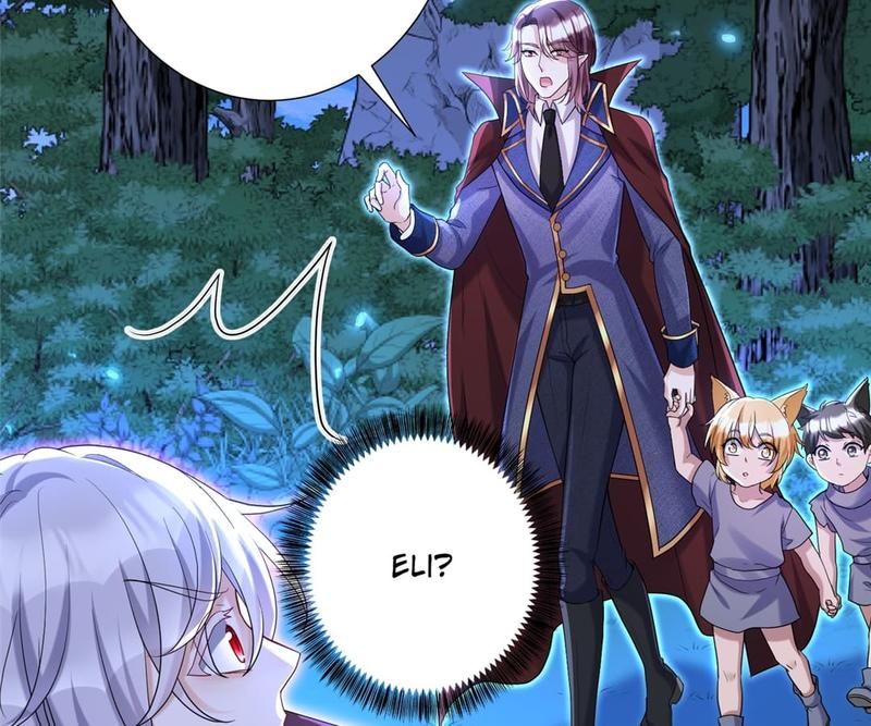 Read The Werewolf Hunter chapter 95 image 17 on Lezhin