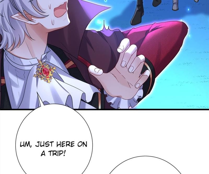 Read The Werewolf Hunter chapter 95 image 18 on Lezhin