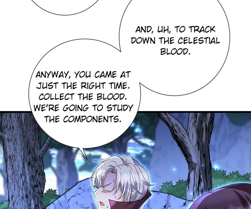 Read The Werewolf Hunter chapter 95 image 19 on Lezhin