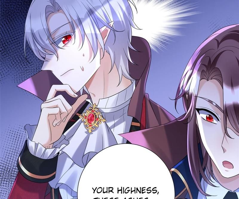 Read The Werewolf Hunter chapter 95 image 22 on Lezhin