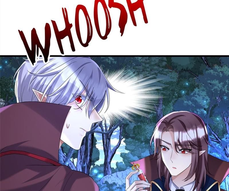 Read The Werewolf Hunter chapter 95 image 26 on Lezhin