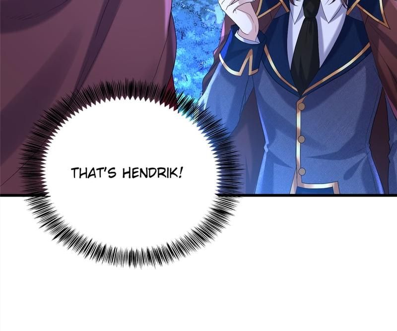 Read The Werewolf Hunter chapter 95 image 27 on Lezhin